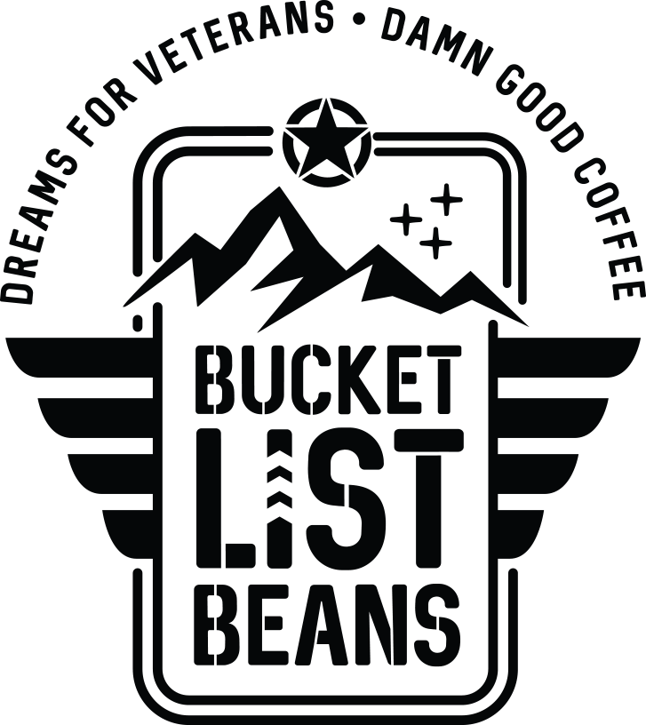 Bucket List Beans Bucket List Beans